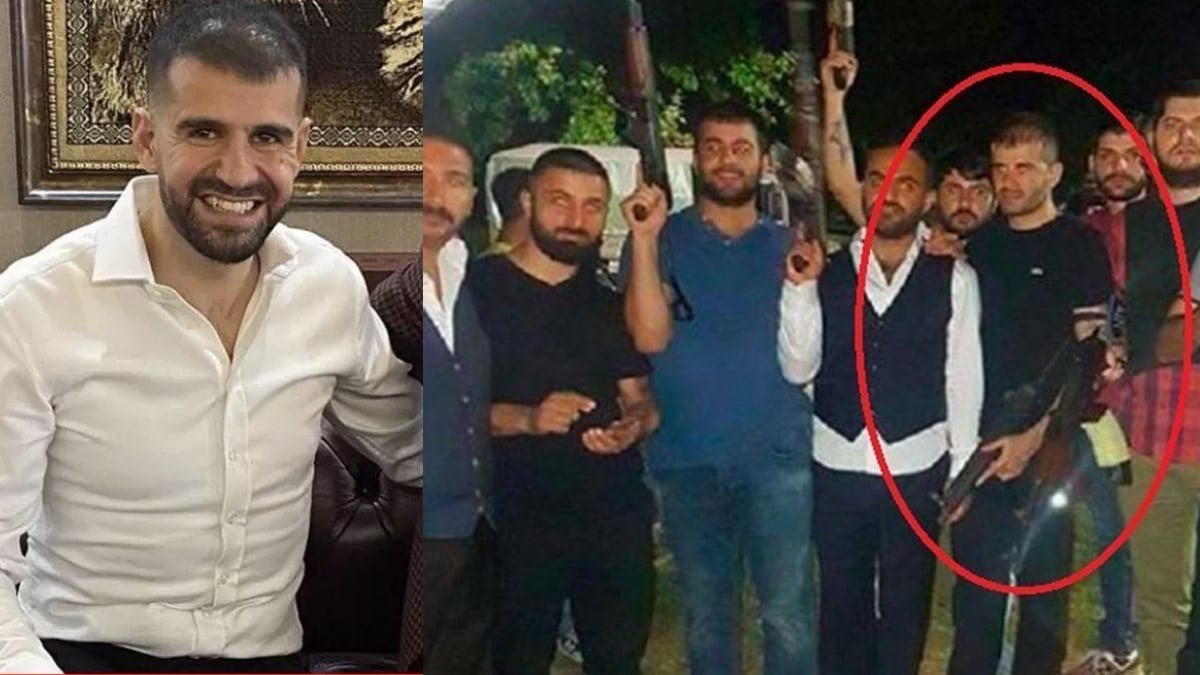 Ayhan Bora Kaplan TRT önündeki silahlı fotoğrafını açıklayamadı: 'Burada söyleyemem internete düşüyor'