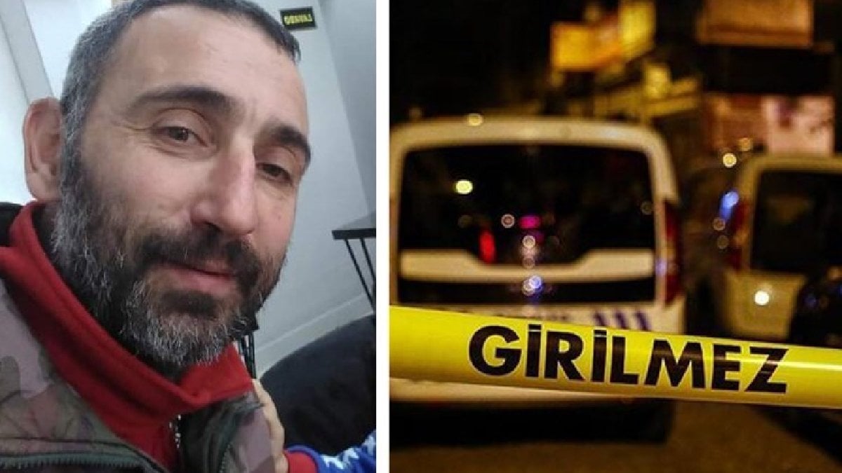 İzmir'de akılalmaz olay: Biri 8 kez bıçakladı diğeri kurşun yağdırdı
