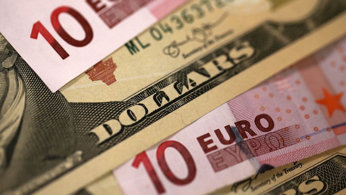 Dolar ve euro fiyatları bugün ne kadar? (24 Nisan 2024)