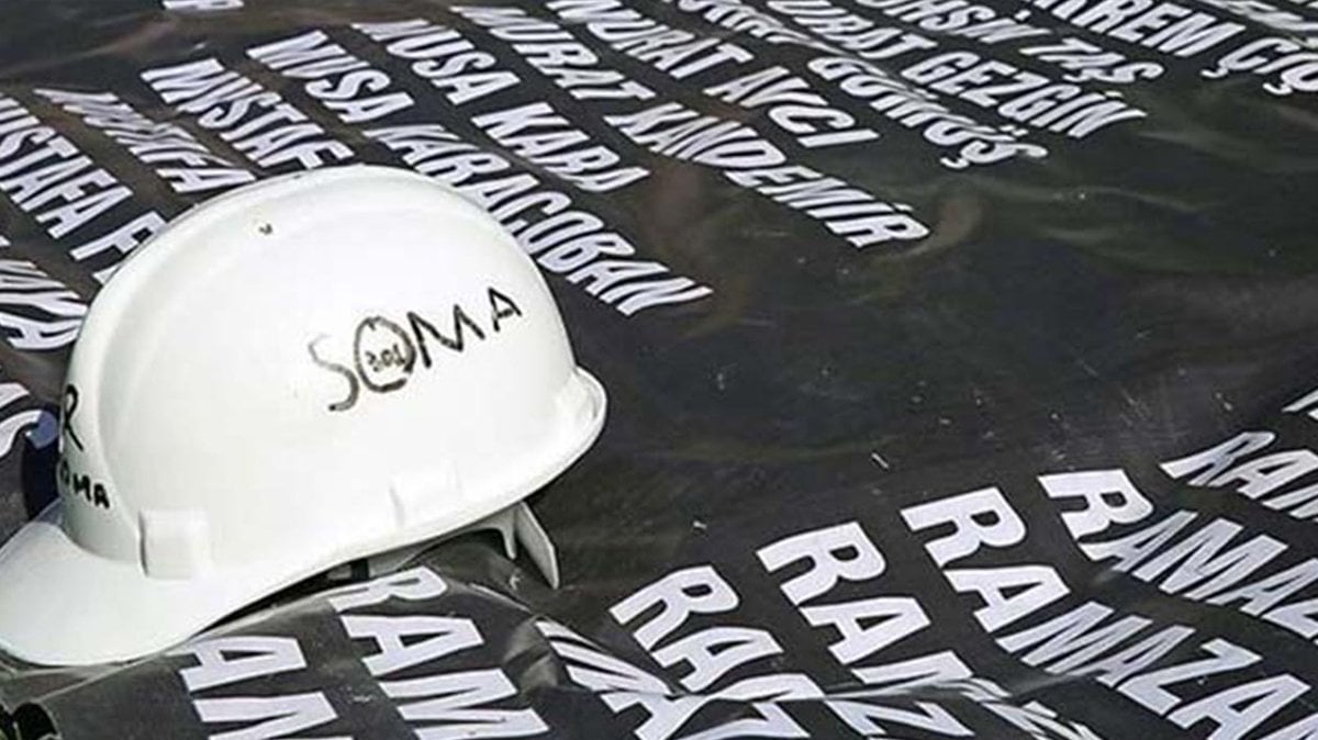 Soma maden faciası davası ertelendi