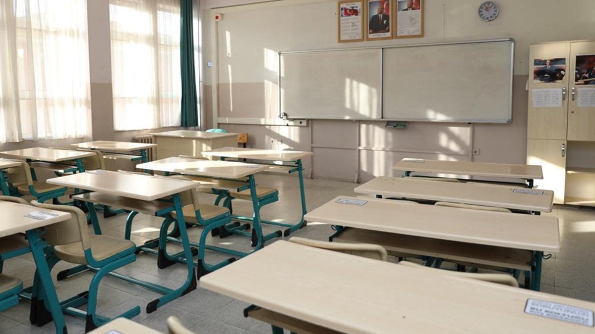 Milli Eğitim Bakanlığı düğmeye bastı: Eğitimde şiddette cezalar artıyor