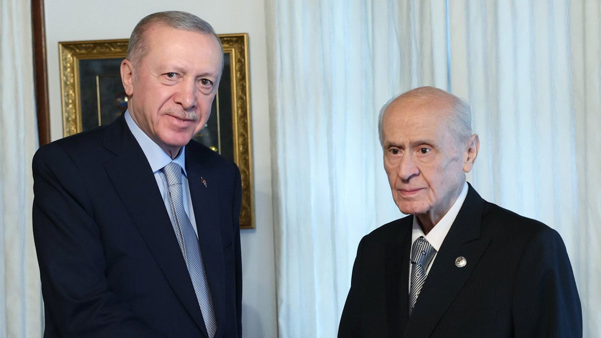 Bahçeli’den ‘adaylık derdim yok’ diyen Erdoğan’a cevap: Türkiye’nin ona ihtiyacı var