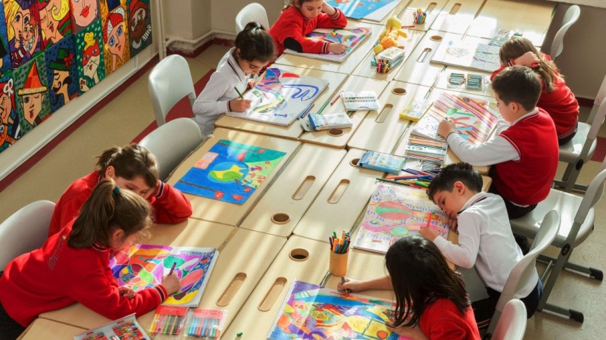 Özel okul ücretlerinde rekor artış: Fiyatlar 2 milyon TL’ye dayandı, öğrenci sayısı geriledi