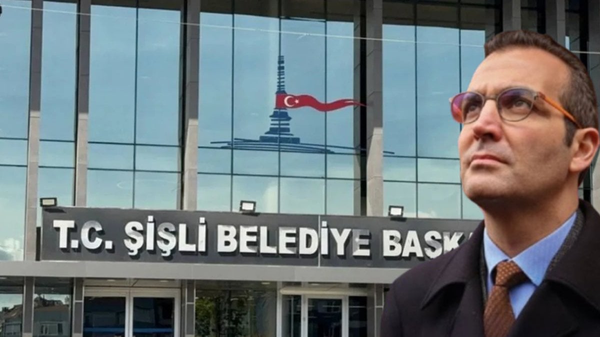 Şişli davasında kayyum dosyası askıda: Mahkeme, AYM kararını bekleyecek