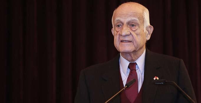 Geçici olarak vasi atanmıştı: İnan Kıraç'ın evliliği iptal edildi