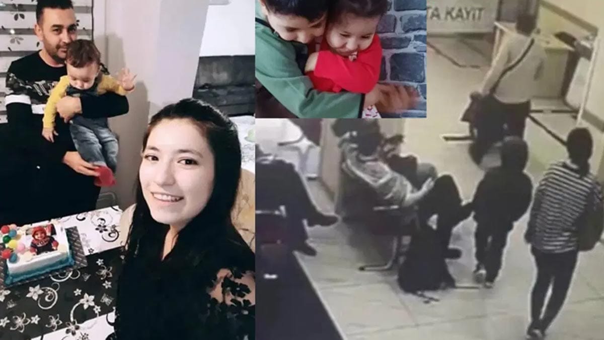 İstanbul’daki zehirlenme vakası: Baba Servet Böcek de hayatını kaybetti