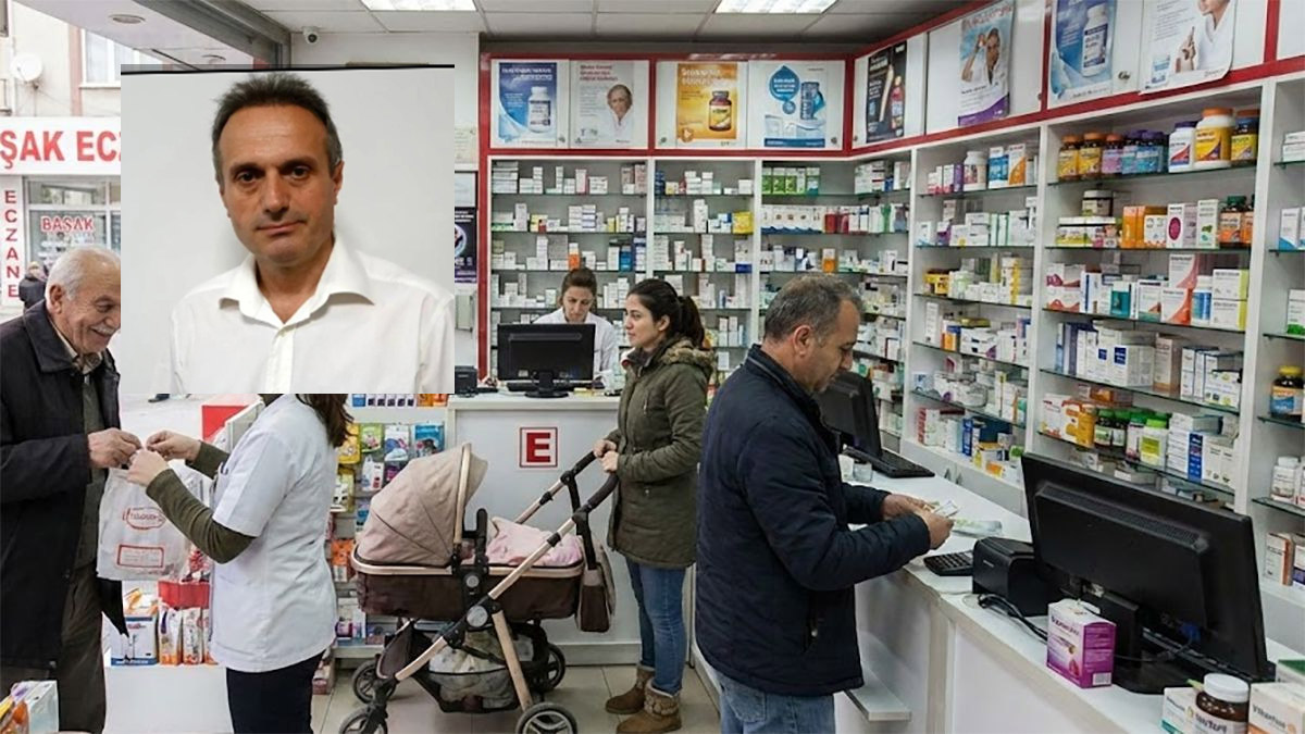 Eczane eczane dolaşmaya son! Sağlık Bakanlığı 'İlaç İhbar Hattı'nı devreye aldı