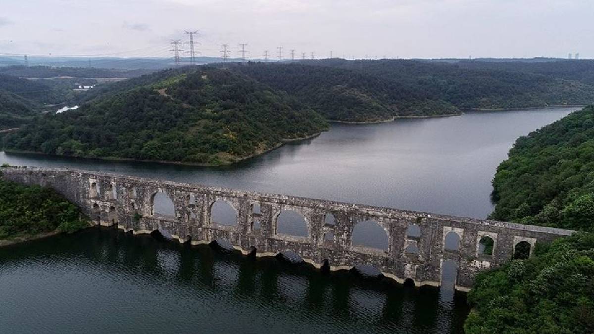Kritik eşik aşıldı! İstanbul, Ankara ve İzmir'in kaç günlük suyu kaldı?