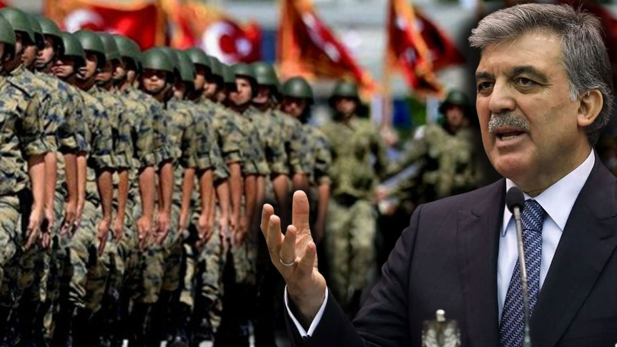 Abdullah Gül'den Avrupa'ya güvenlik uyarısı: Türkiye olmadan güvenlik mimarisi eksik kalır