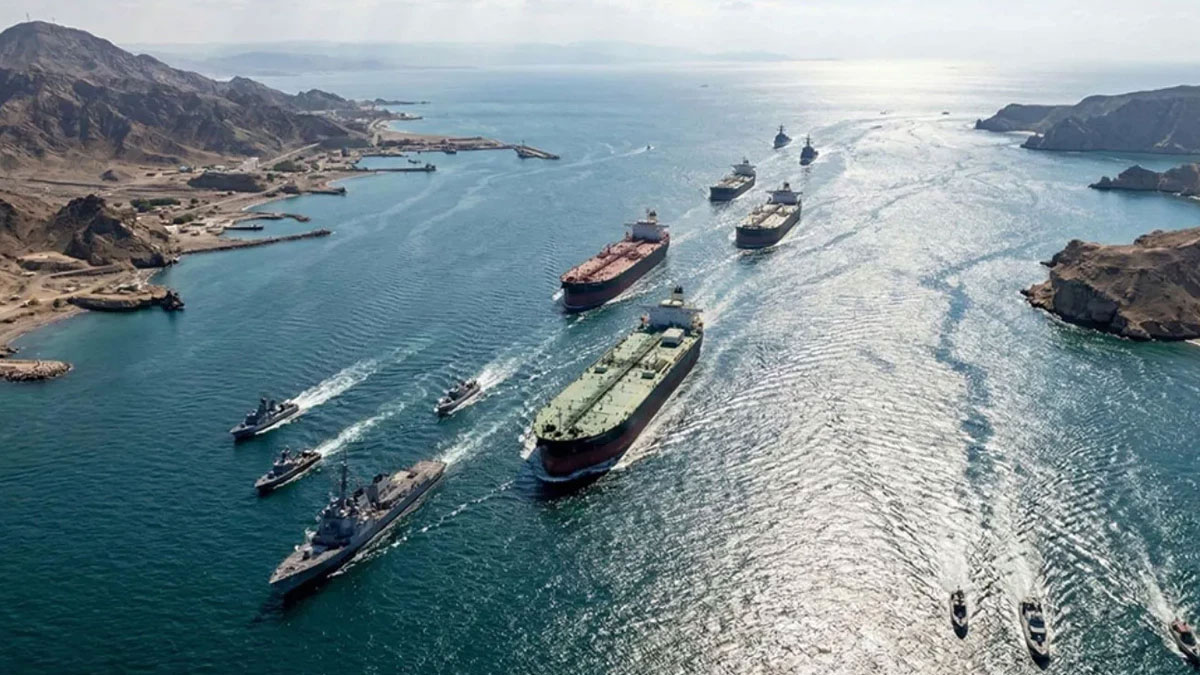 Hürmüz Boğazı'nda '21 gün' alarmı: Kriz aşılmazsa 'sistemik çöküş' başlayacak