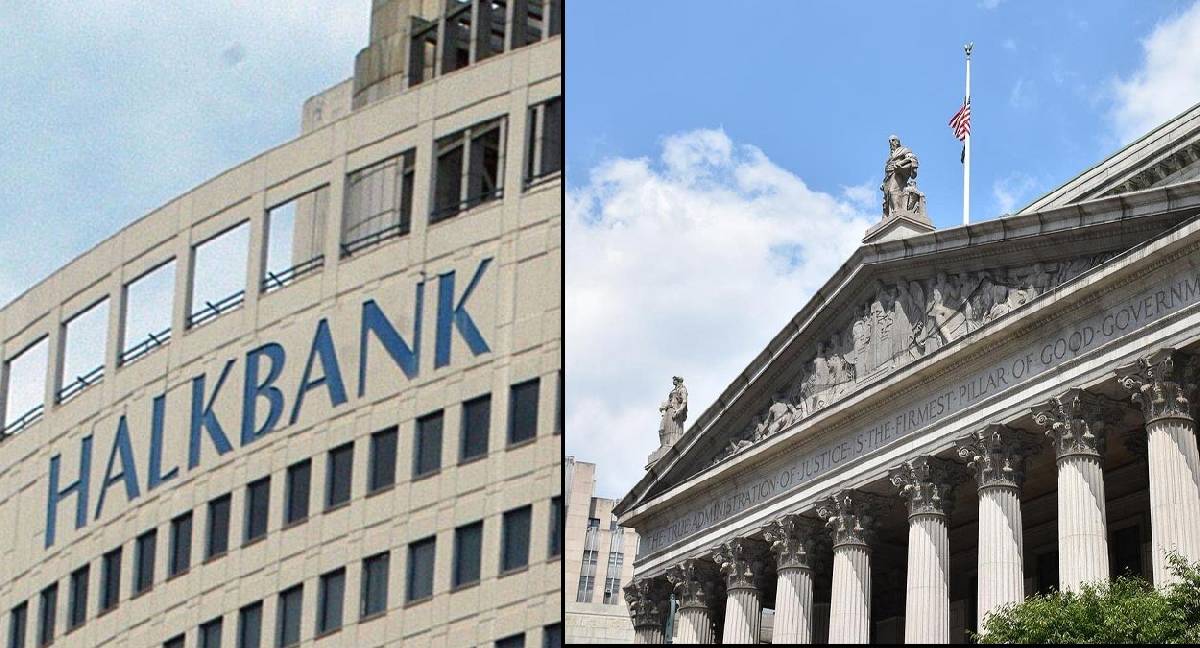 ABD Mahkemesinden kritik Halkbank kararı! 'Bağımsız Denetçi' şartı borsada devre kestirdi