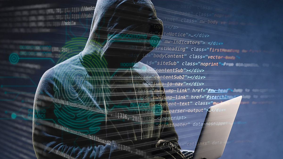 Siyah şapkalı çeteden dev hırsızlık: 20 milyona yakın kişinin verilerini çaldılar