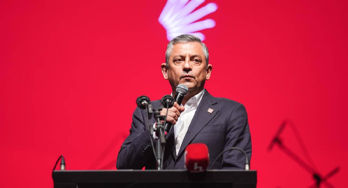 Özel: Bu baskıya teslim olacak mıyız? Yoksa direnecek miyiz?