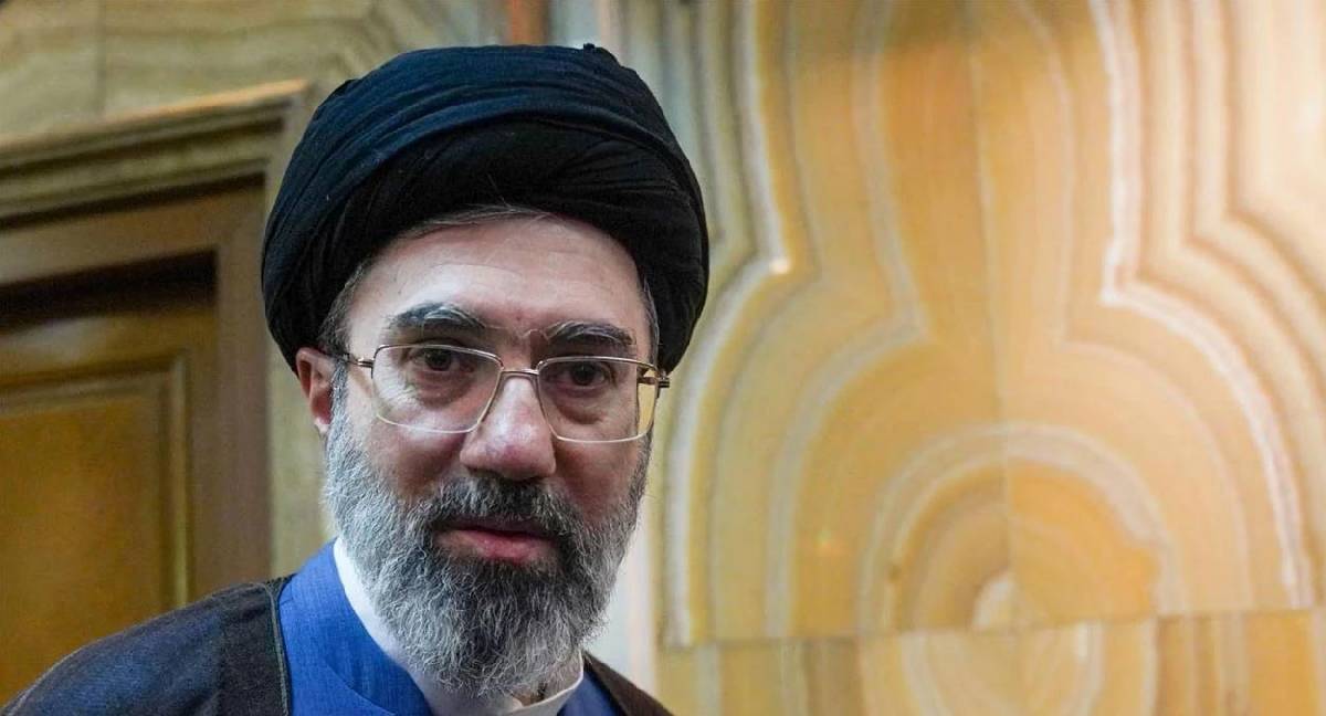 Hamaney: İsrail ve ABD'ye karşı direniş devam edecek