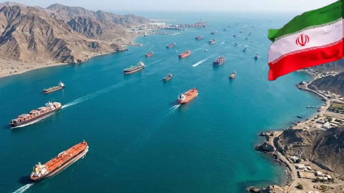 İran’dan yeni uyarı geldi: Hürmüz gibi Babülmendep Boğazı da kapatılabilir