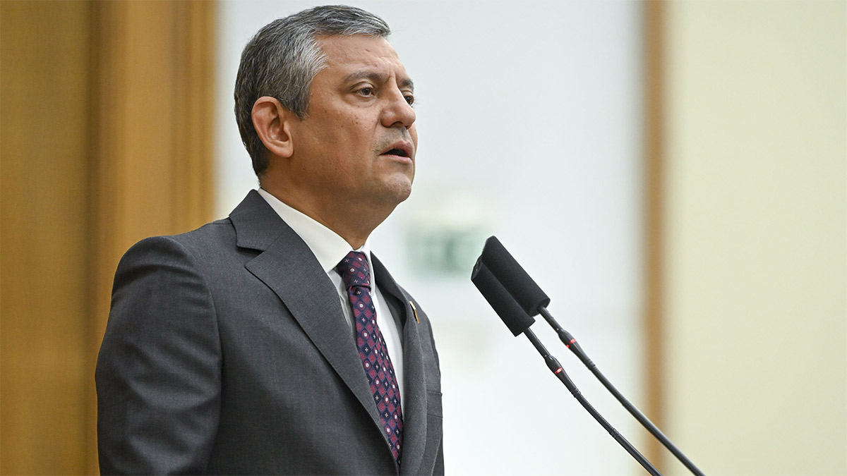 Özel: Gidişatı durduramazsak demokrasimiz buzdağına çarpacak