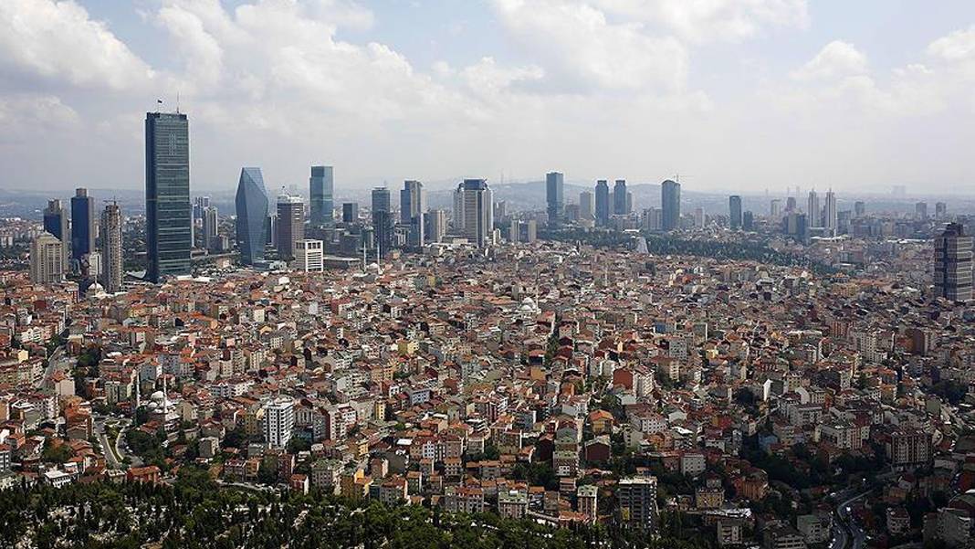 Kira artış listesinde zirve değişmedi: Türkiye yüzde 77,6 ile Avrupa’nın ilk sırasında