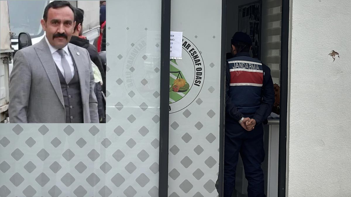 Bolu Belediyesi'ne rüşvet soruşturması: 3 gözaltı