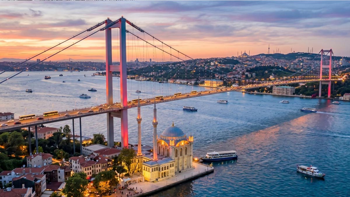 Kaynak arayışındaki ekonomi yönetimi devletin 'taç mücevherlerini' satışa çıkardı: Köprü ve otoyollar Portekiz'e satılıyor