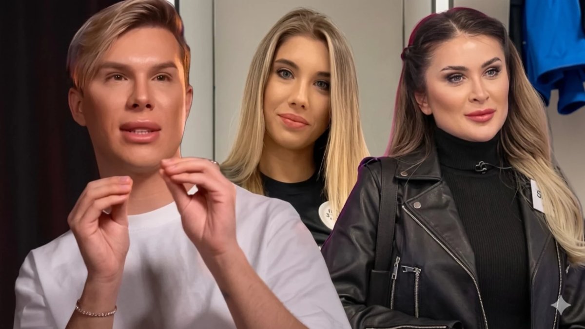 Ünlü isimlere uyuşturucu operasyonu: Fenomenlerin test sonucu belli oldu