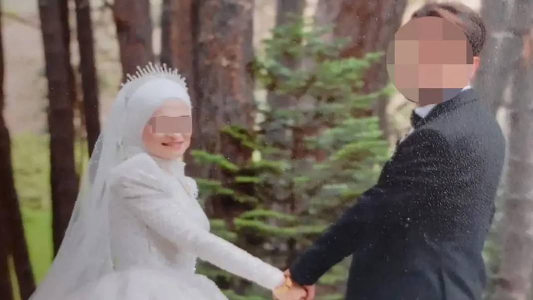 Bolu'da kan donduran cinayet: Bir anne iki aylık bebeğini katletti