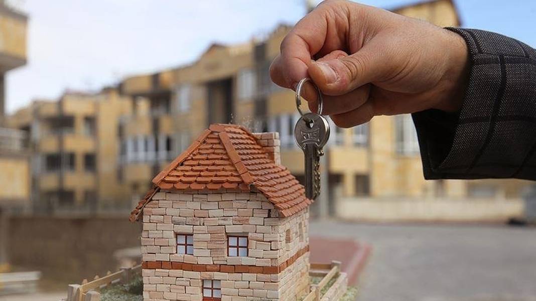 Tapuda yeni dönem için tarih belli oldu: Gayrimenkulde artık 'bloke mekanizması' işleyecek