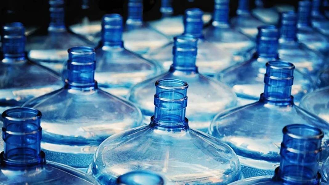 Hem musluk hem damacana el yakıyor: Sıcaklar bastırdı, su faturaları kabardı