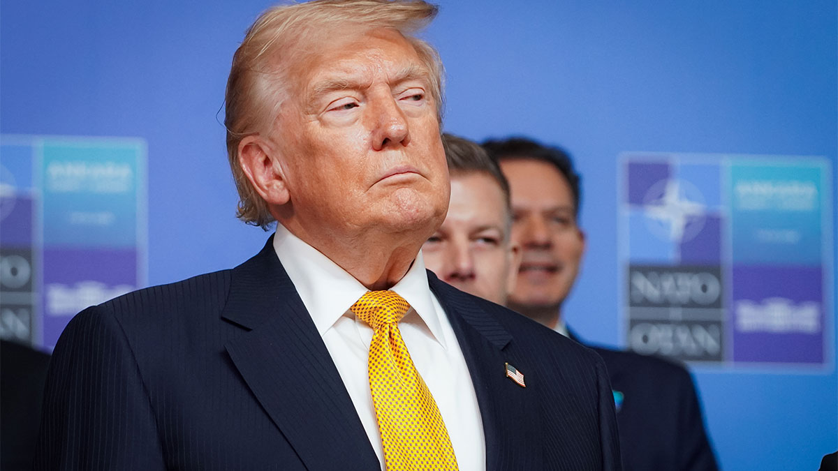 Trump'tan İran'a yeni saldırı mesajı: Bu akşam çok sert şekilde vuracağız
