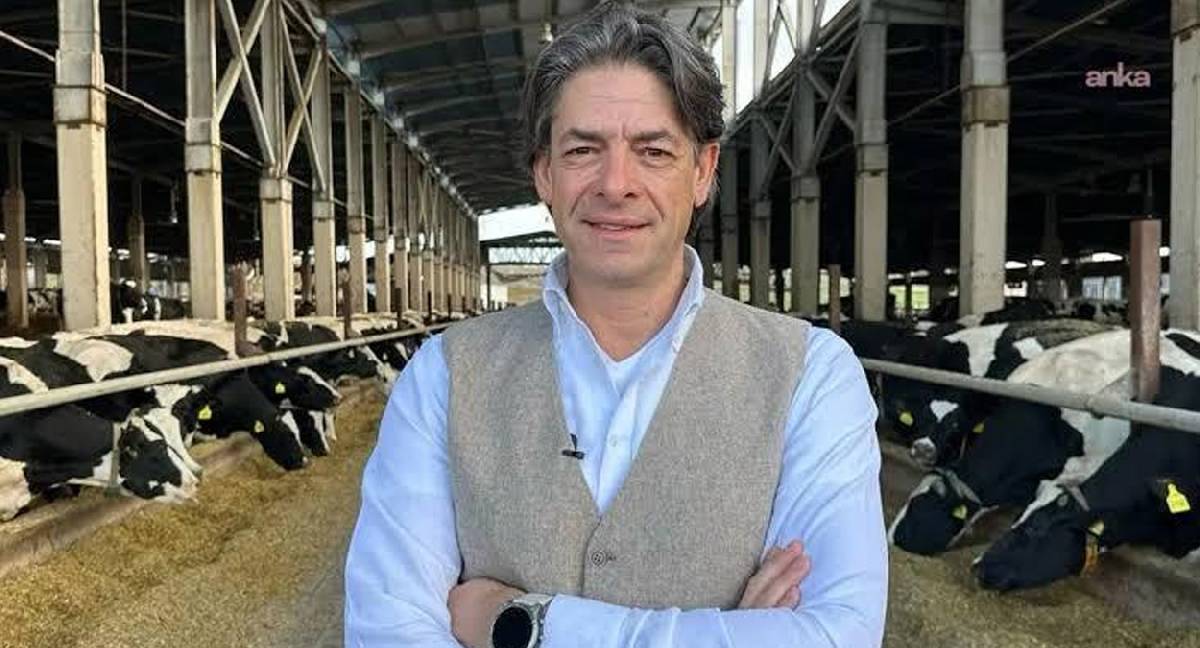 Cumhurbaşkanlığı Aday Ofisi’nden Sencer Solakoğlu açıklaması: Denetim yetkisi keyfileştirilemez