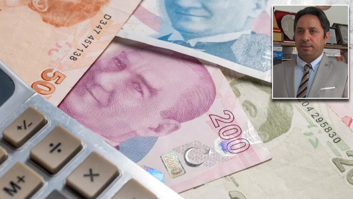 SGK Uzmanı İsa Karakaş: Asgari ücrete yüzde 50 zam gelebilir