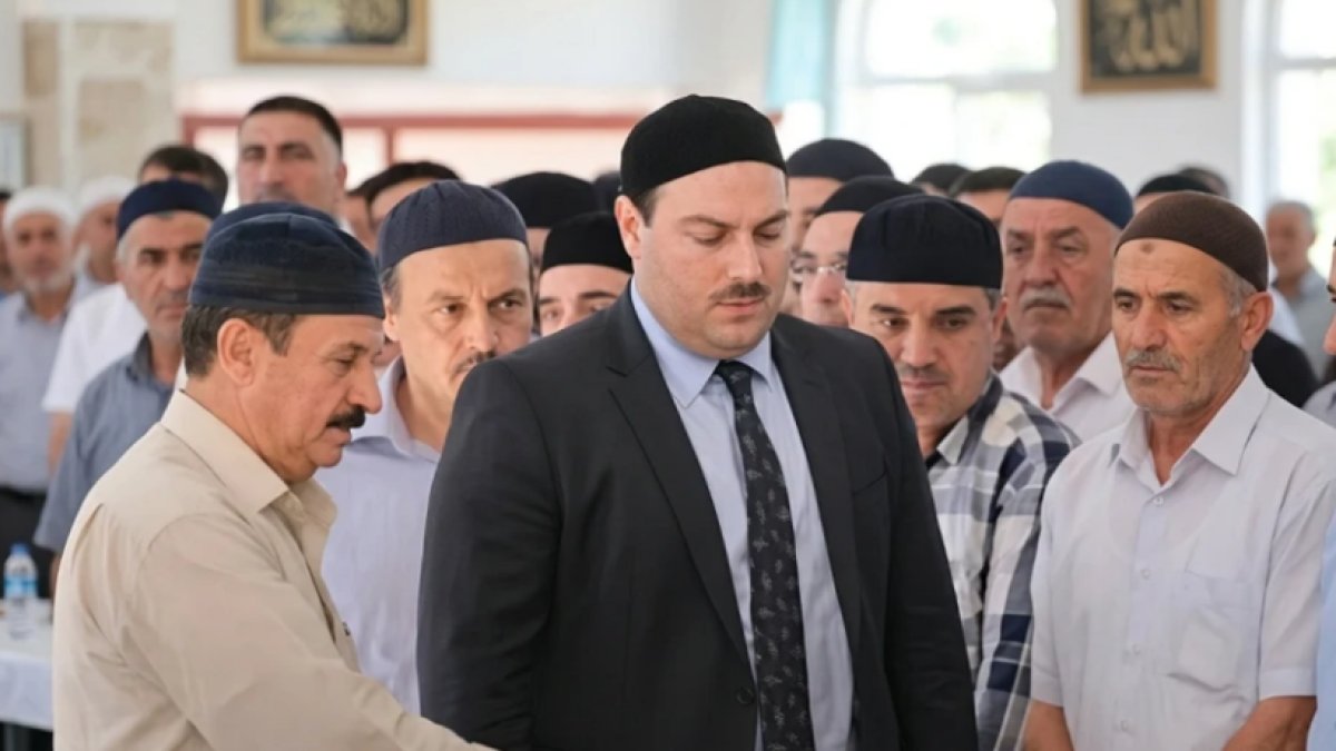 Süleymancılar soruşturmasında yeni gelişme: 29 gözaltı kararı, 23 şirkete kayyum